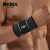 JINGBA SUPPORT 0117A Hot Sale Sport Gym Wrist support Adjustable Knit bandage wrist brace pressurized sports wristband