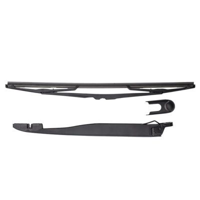 Factory Direct Sales Car Rear Wiper Wiper Arm Suitable for Special Car SUV All Models Rear Wiper