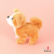 Plush Electric Puppy Children's Toy Husky Dog Will Go and Call Sound Baby Gifts for Boys and Girls Wholesale