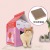 Pet Supplies Amazon New Milk Paper Box Cat Scratch Board Cat House Grinding Claw Corrugated Paper Cat Scratch Board Nest Wholesale