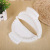 Factory Direct Sales Plastic Food Grade Kitchen Dumpling Packer Manual Pinch Dumplings Clip Artifact Kitchen Tool Mold