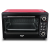 Electric Oven 48L Large Capacity Multifunctional Visual Baking at Home Smart Cake Machine Breakfast Machine R.5307