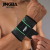 JINGBA SUPPORT 0117A Hot Sale Sport Gym Wrist support Adjustable Knit bandage wrist brace pressurized sports wristband