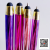 New U Pen bright color mobile stylus pen, unicorn horse pen, skull ghost head ballpoint pen