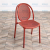 Chair Backrest Cosmetic Chair Plastic Chair  Hollow Dining Chair Modern Minimalist Easy Chair Household Dining Chair