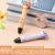 P11-HT New 3D 3D Printing Pen Toy Stereo Painting Graffiti Painting Brush DIY Handmade Children Students' Educational Toys