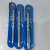 5pc masonry drill bits hanging bag