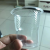 Disposable Plastic Cup Wholesale Drinking Cup Airplane Cup Transparent Household Full Box Thickened Plastic Cup Drink Cup