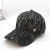 2022 New Baseball Cap Spring and Summer Four Seasons Men and Women Pass Peaked Cap Fashion Street Couples' Cap Wholesale