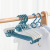 Children's Hanger Clothes Rack Baby Clothes Hanger Newborn Cloth Rack Non-Slip Clothes Rack Household Clothes Support