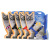 Pet Cat Chain Hand Holding Rope Cat I-Shaped Pet Harness Cat Pulling Rope Hand Holding Rope Multi-Color Selection Pet Supplies