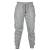 Foreign Trade Men's Casual Pants Sweatpants Elastic Waistband Trousers Sweatpants Skinny Pants Cotton Trousers