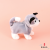 Children's Intelligent Electric Toys Plush Teddy Boys and Girls Can Call Walking Smart Robot Dog Kindergarten Toys