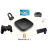 D9 Network TV-Set Box 5G + WiFi Network Set-Top Box TV Set-Top Box TV Box TV Box TV Box