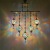 Bar Chandelier Turkish Special Handmade Restaurant Front Desk Hotel Bar Cafe B & B Bar Hollow Chandelier