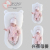 Newborn Baby Pillow Baby Pillow 0-1 Year Old Comfort Deformational Head Correction Correcting Deformational Head Baby U-Shaped Comfort Pillow