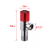 Angle Valve Copper Triangle Valve Angle Valve Hot and Cold Water Toilet Water Heater Water Valve Switch 4 Points Faucet 