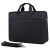 Business Crossbody Nylon Bag Briefcase 15.6-Inch Tablet Laptop Bag Thickened Shock-Proof Liner Bag