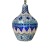 Taitokin Vase Chandelier Handmade Mosaic Dining Table in Dining Room Bedroom Cafe Hotel Homestay Decorative Chandelier