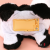 Plush Toy Giant Panda Baby Kindergarten Props Cute Doll Electric Will Call Stall Supply Wholesale