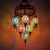 Turkish Handmade Chandelier Retro Exotic Living Room Bedroom Special Dining Room Hotel Homestay Bar Hot Pot Restaurant Chandelier