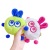 Genuine Plush Series Coin Purse-Rabbit Poke Ball Cute Ornaments Tik Tok Online Sensation Wholesale