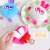 Genuine Plush Series Coin Purse-Rabbit Poke Ball Cute Ornaments Tik Tok Online Sensation Wholesale