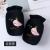 Kids Oversleeves Anti-Fouling Stain-Resistant Boys and Girls 2022 Autumn and Winter New Baby Cute Cartoon Sleeves Sleeve
