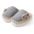 Fluffy Slippers Women's Winter Thick Bottom Non-Slip Home Indoor Cute Couple Men Thermal Cotton Slippers New Wholesale