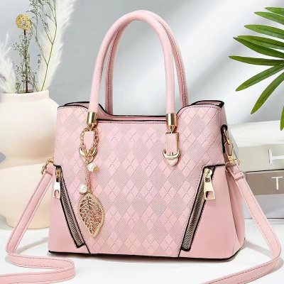 Factory Direct Sales New Bags Single Shoulder Crossbody Mobile Phone European and American Retro Popular Wholesale Women's Foreign Trade Bags Messenger Bag