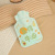 Hot Water Injection Bag Thick Rubber Cute Plush Hand Warmer Winter Student Large Portable Heating Pad Wholesale