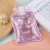 New Cartoon Cute Pattern Disposable Hand Warmer Thermal Bag Warm Hand Warmer Water Filling Hand Warmer Small Mixed Hair