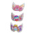 Angel Wings Quicksand Barrettes Summer Child Girl Cute Side Briefcase Edge Does Not Hurt Hair New Hair Accessories Headdress