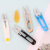 U-Shaped Small Scissors Factory Wholesale Household Color Sewing Thread End Scissors Tailor Clothing Cross Stitch Spring Scissors