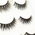 False Eyelashes 3D11 Thick 3D Fashion Nude Makeup Natural Cross Three Pairs Eyelash Wholesale