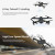 E58 UAV HD Aerial Remote-Control Aircraft Quadcopter 4K Pixel JY-079 Flying Wish Toy