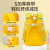 2022 Cartoon Little Yellow Duck Student Schoolbag Grade 1-6 Burden Alleviation Backpack Wholesale