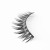 False Eyelashes 3D11 Thick 3D Fashion Nude Makeup Natural Cross Three Pairs Eyelash Wholesale