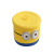 Storage Box Minions Cotton Rope Storage Basket Dirty Laundry Storage Basket Folding Laundry Basket Wholesale