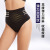 Shaping Pants Women's Body Shaping Waist Slimming and Belly Contracting Corset Hip Lifting Underwear Hip Lifting Waist Shaping Steel Rib T-Shaped Abdominal Pants