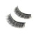 False Eyelashes 3d51 Three-Dimensional Fashion Three-Pair Pack Thick Curl Models More than Eyelash Options Factory Wholesale