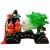 Resin Decorations Resin Imitation Ebony Gourd Ornaments Creative Home Living Room Study Housewarming New Store Opening Gift