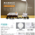 Taigexin Led Soft Light Reading Lamp TGX-L21