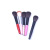 Single Wooden Handle Blush Brush Powder Brush Shading Brush Portable Models Soft Hair Cosmetic Brush Beauty Tools Wholesale