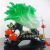 Resin Imitation Jade Jade Cabbage Decoration TikTok Live Streaming on Kwai Hot Sale Can Be Sent on Behalf