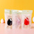 Exquisite Cosmetic Egg Sponge Beauty Blender Smear-Proof Makeup Wet and Dry Powder Puff Beauty Tools Wholesale Factory Direct Sales