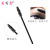 Factory Direct Supply Carbon Steel Pink Eyelash Curler Set Eyebrow Shaping Set Integral Curling Eyelashes Aid