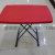 Plastic Small Table School Desk Study Table HDPE Small Table Colorful Table Outdoor Table