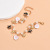 Europe and America Cross Border New Cute Cat Claw Pendant Bracelet for Girls Niche Simple Imitation Pearl Cat Bracelet for Women