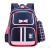 One Piece Dropshipping 2022 New Student Schoolbag 1-6 Grade Burden Reduction Spine Protection Backpack